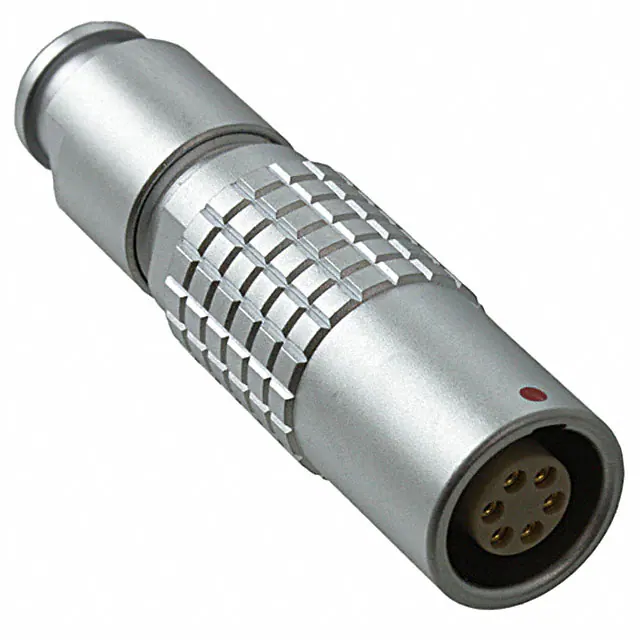 PHG.1B.306.CLLD52Z LEMO  Gruppi di connettori circolari